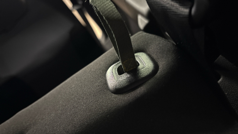 Dacia Jogger 1.0 TCe Extreme 5dr Petrol Estate